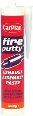 Car Plan Exhaust Assembly Paste Car Repair Paste for Exhausts 120gr CP-