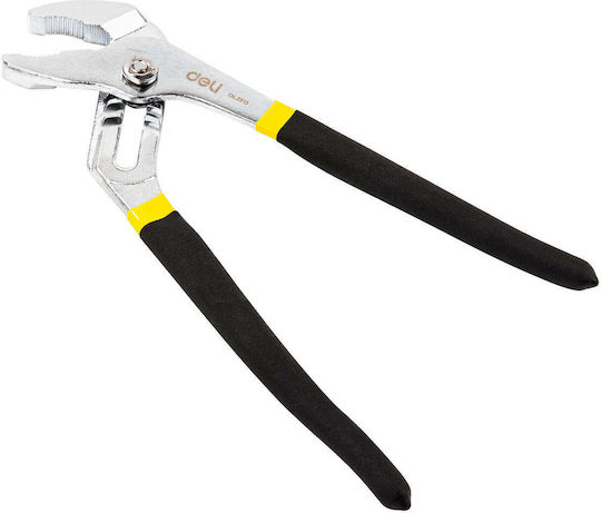 Deli Adjustable Wrench 254mm
