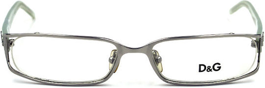 Dolce & Gabbana Σκελετός Γυαλιών Γκρι DG5019 031