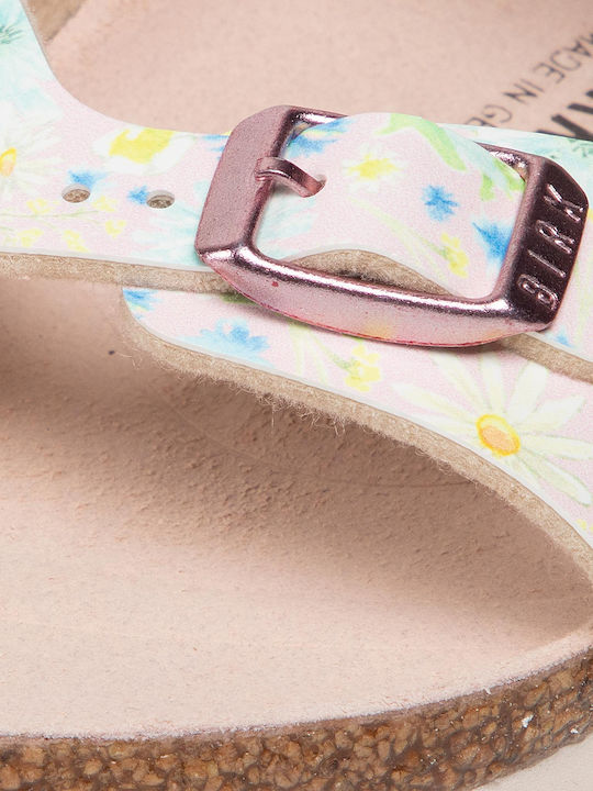 Kids' Sandals Rio Anatomic Multicolour