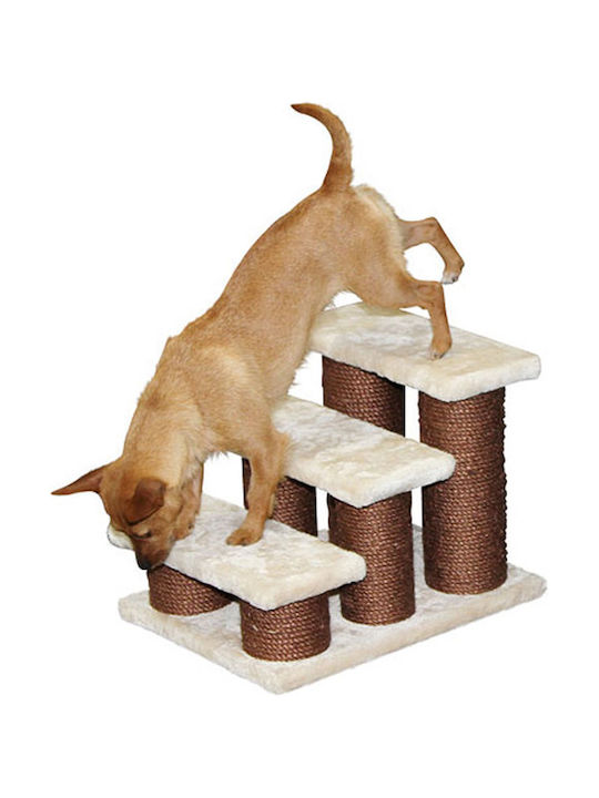 Kerbl Easy Climb Beige 45x35x34cm