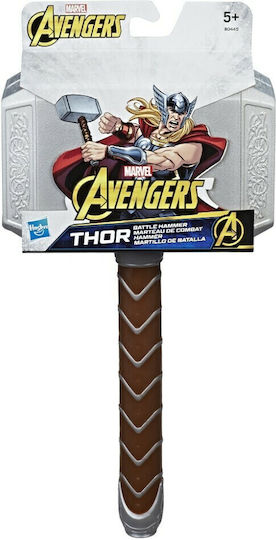 Action-Figur Thor Battle Hammer Marvel Avengers Thor für 5+ Jahre Jahre