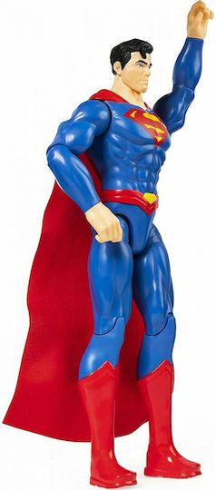 Фигура за Действие Superman Лигата на справедливостта Superman за 3+ години Години 30см.