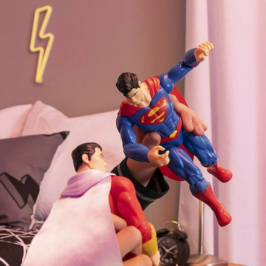 Фигура за Действие Superman Лигата на справедливостта Superman за 3+ години Години 30см.