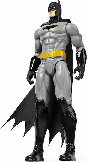 Action Figure Batman Justice League Batman Batman for 3+ years Years 30cm.