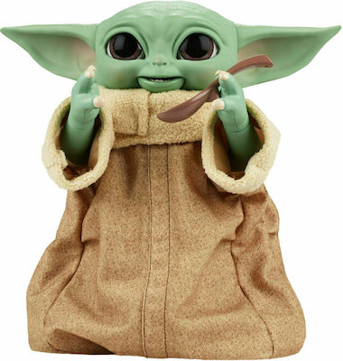 Star Wars The Child Snackin with Sounds for 6+ years 23cm