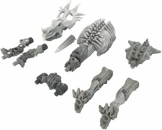 Transformers Deluxe Class WFC-K15 Ractonite pentru Vârsta de 8+ Ani 14cm
