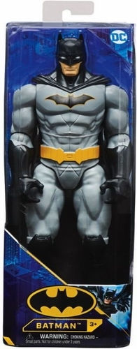Action Figure Justice League Batman for 3+ years Years 30cm.