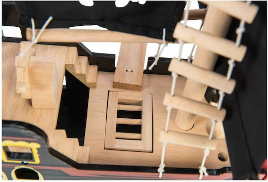 Figură De Acțiune Barbarossa Pirate Ship 48cm