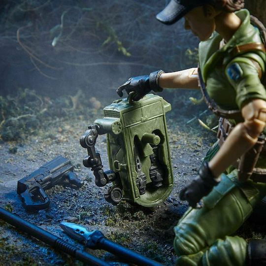Action Figure G.I. Joe Classified Series Lady Jaye 25cm
