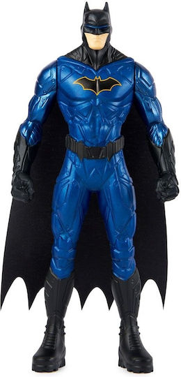 Φigură de acțiune Justice League Batman The Caped Crusader pentru copii de 3+ ani ani 15cm cm (Diverse modele) 1 buc