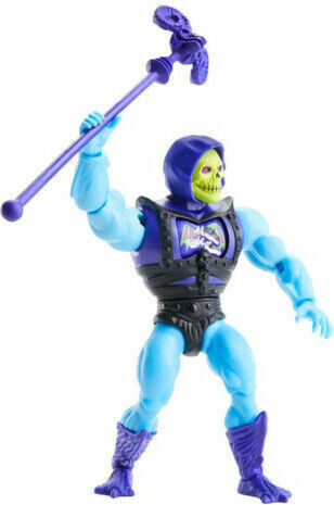 Фигура за действие Skeletor Господари на вселената 14см