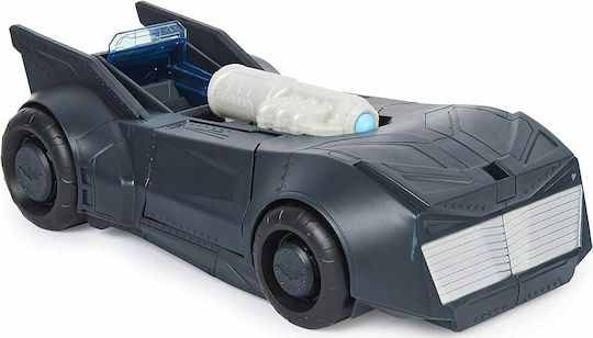 Action Figure Batmobile High Technology Justice League Batman for 3+ years Years 10cm.