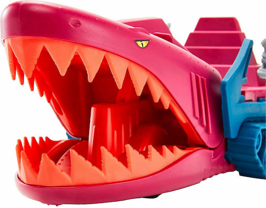 Land Shark Action Figure Masters of the Universe 14cm