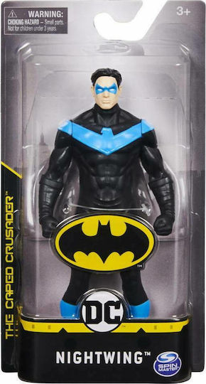Action Figure Justice League DC Batman: Nightwing for 3+ years Years 15cm.