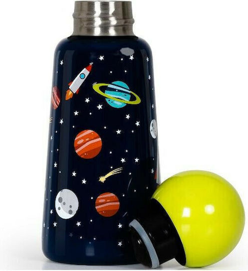 Lund Mini Bottle Thermos Stainless Steel 300ml Multicolour