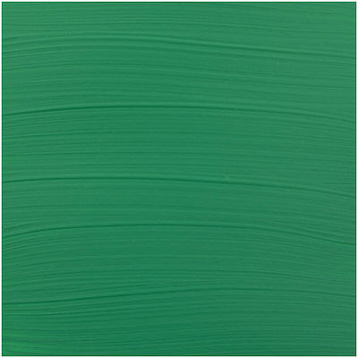 Royal Talens Amsterdam All Acrylics Standard Acrylic Paint Set Emerald Green 615 120ml 1pcs 17096152