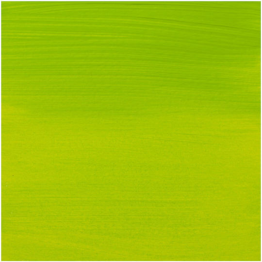 Royal Talens Amsterdam All Acrylics Standard Set Culori Acrilice Pictură Yellow Green 617 120ml 1buc