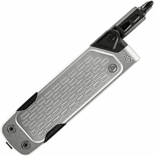 Gerber Lockdown Drive Πολυεργαλείο Γκρι