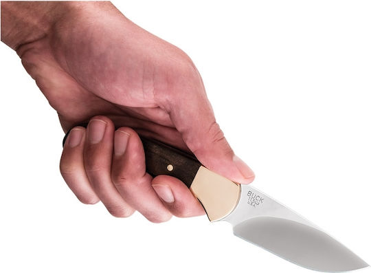 Buck 113 Ranger Skinner Μαχαίρι Καφέ