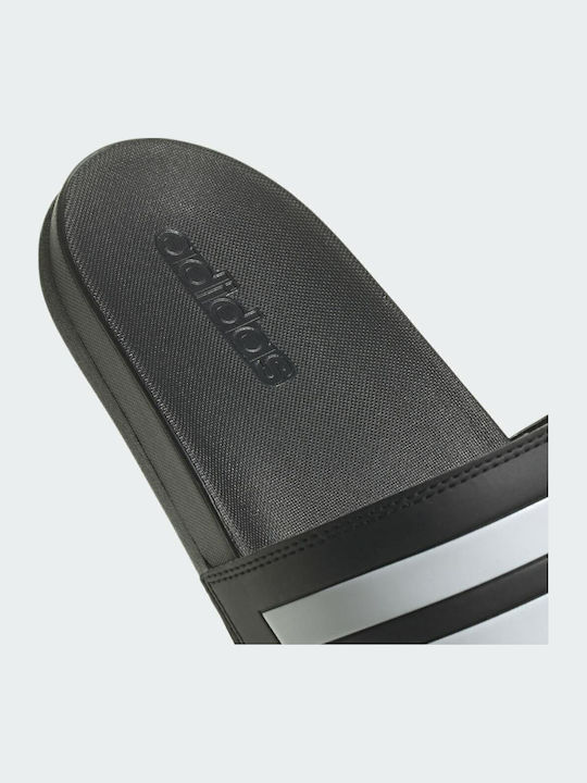 Adilette Comfort Men's Slides Black