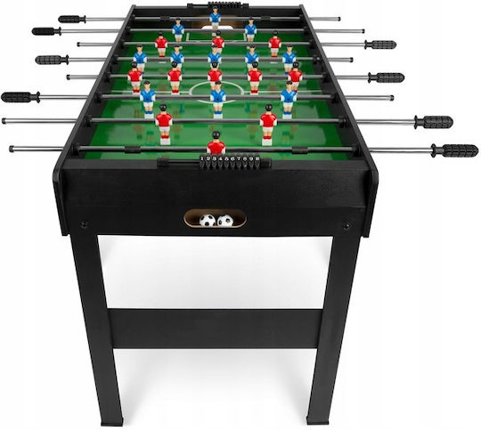 NEO Sport NS-805 Wooden Football Standing Table L118xW61xH79cm