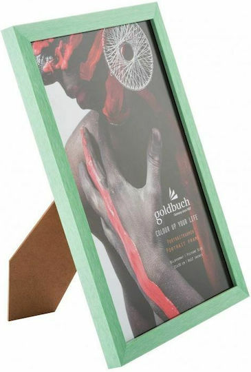 Goldbuch Κορνίζα Λαχανί Πλαστική 15x20 Goldbuch Κορνίζα Λαχανί Πλαστική 15x20