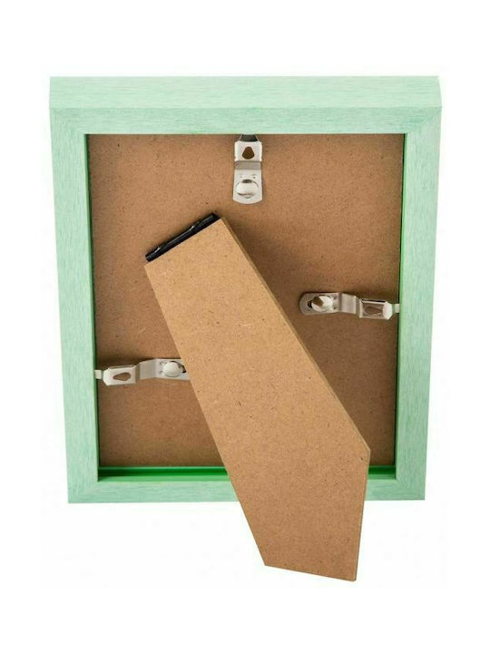 Goldbuch Plastic Picture Frame Green