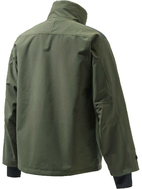 Beretta Brown Bear EVO Camouflage Jacket