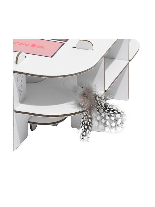 PetWant T3-A Interactive