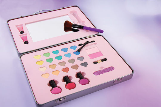 Make It Real Glam Make Up Set Παιδικό Μακιγιάζ