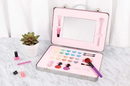 Make It Real Glam Make Up Set Παιδικό Μακιγιάζ