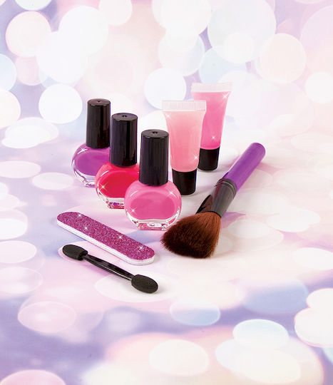 Make It Real Glam Make Up Set Παιδικό Μακιγιάζ