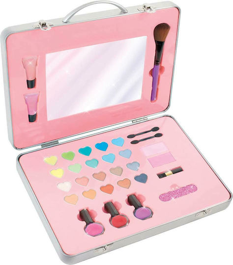 Make It Real Glam Make Up Set Παιδικό Μακιγιάζ
