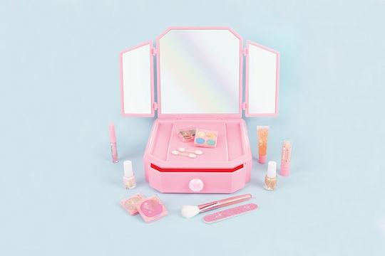 Make It Real Children's Beauty Vanity