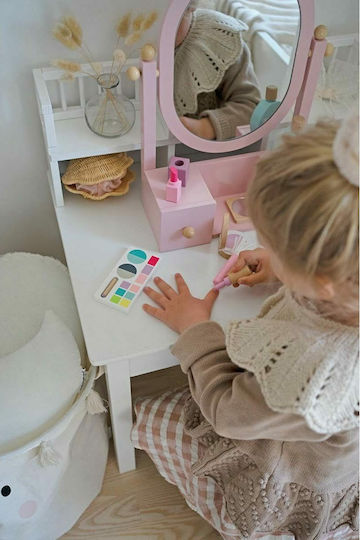 Jabadabado Makeup Bag Παιδικό Μακιγιάζ