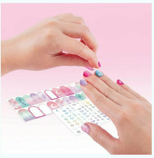 Make It Real Light Magic Nail Dryer Παιχνίδι Μανικιούρ