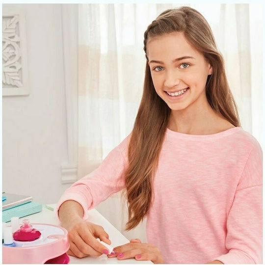 Make It Real Light Magic Nail Dryer Παιχνίδι Μανικιούρ