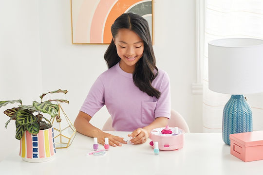 Make It Real Light Magic Nail Dryer Παιχνίδι Μανικιούρ