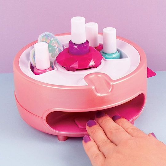 Make It Real Light Magic Nail Dryer Παιχνίδι Μανικιούρ