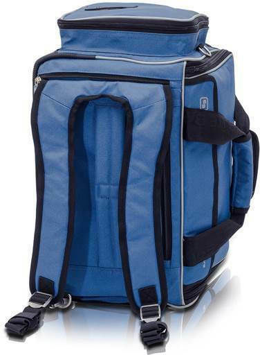Elite Bags Ιατρικό Σακίδιο Medic's σε Μπλε Χρώμα