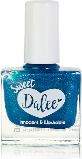 Dalee Sweet Children's Nail Polish Glam Girl 907