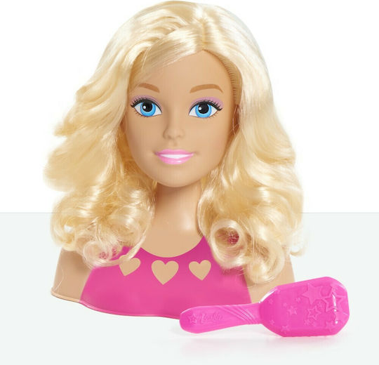 Giochi Preziosi Barbie Leiterin Make-up & Styling