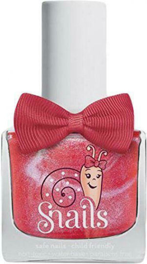 Snails Bow Disco Girl Kinder-Nagellacke