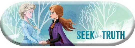 Markwins Disney Frozen II Destinații Fermecătoare Cutie Joc Manichiură