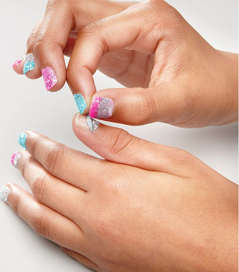 Spin Master Cool Maker Go Glam Shiny Nails Manicure Game
