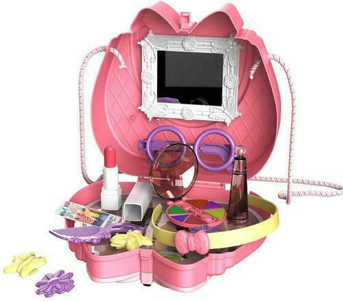 Zita Toys Παιδική Τουαλέτα Ομορφιάς (Διάφορα Σχέδια) 1τμχ