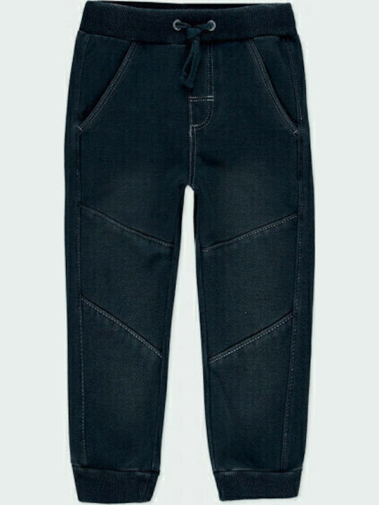 Kids Sweatpants Blue