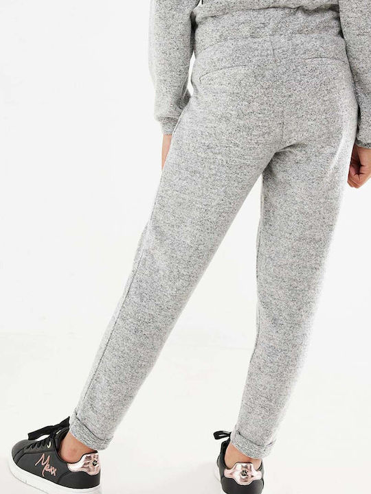 Kids Sweatpants Gray