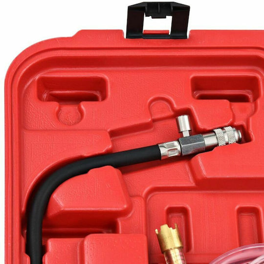 Car Hand Tools Air Condition Set 28 Pieces